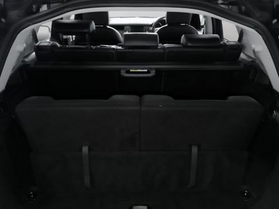 2016 Land Rover Discovery Sport