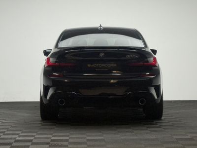 2022 BMW 3 Series