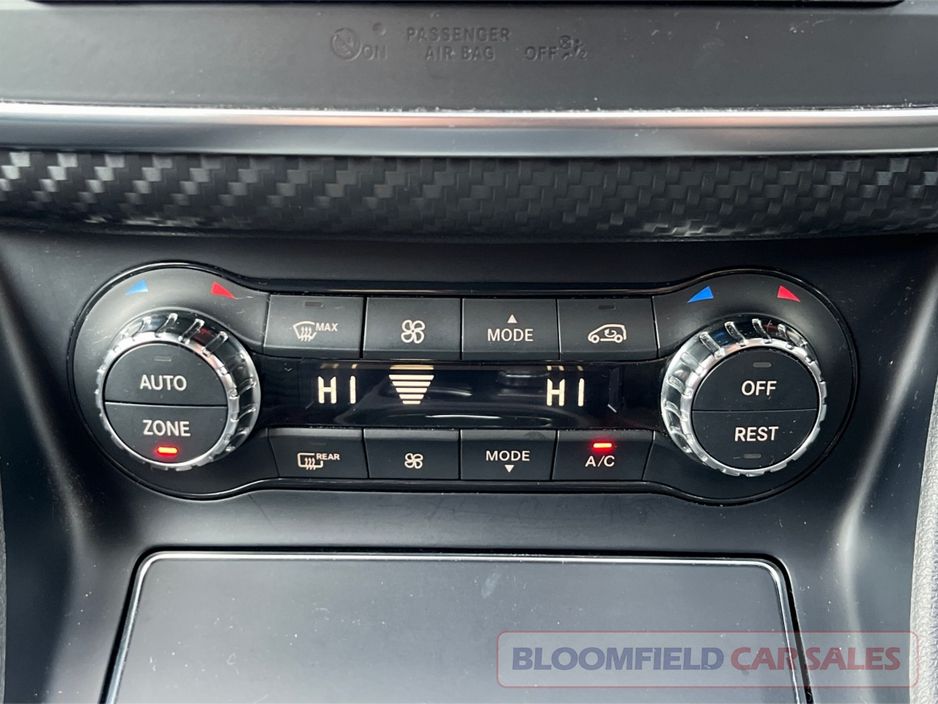 2016 Mercedes-Benz A Class