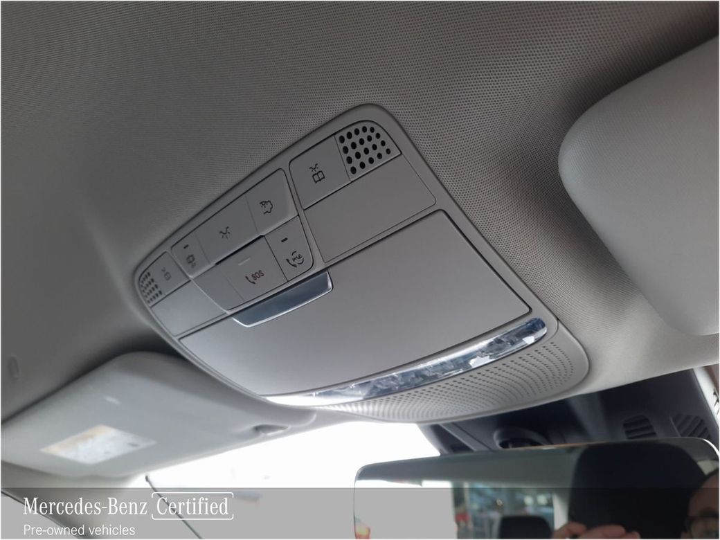 2021 Mercedes-Benz E Class