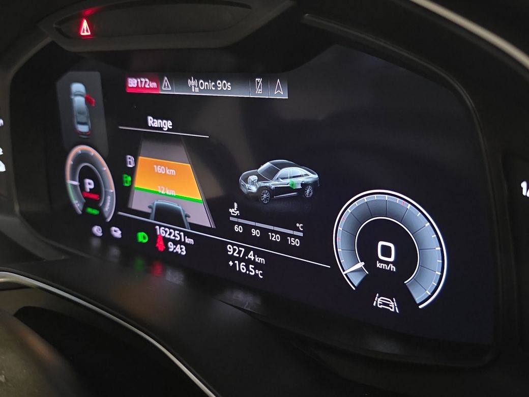 2023 Audi A6