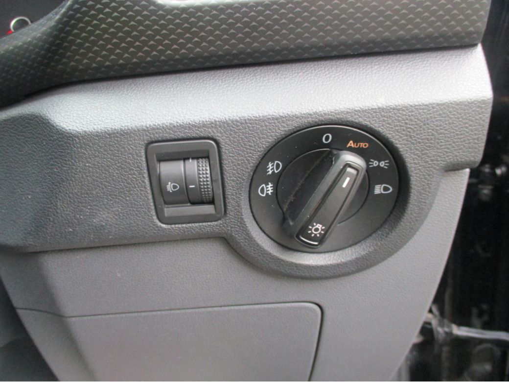 2019 Volkswagen T-Cross