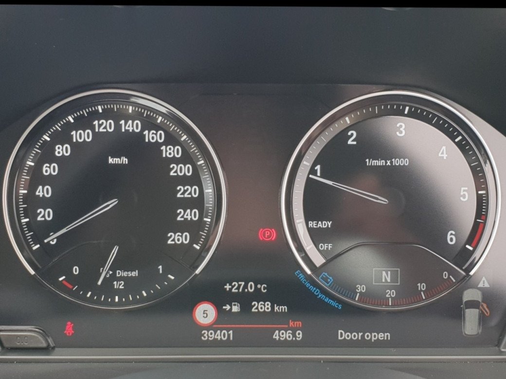 2022 BMW X1