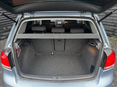 2011 Volkswagen Golf