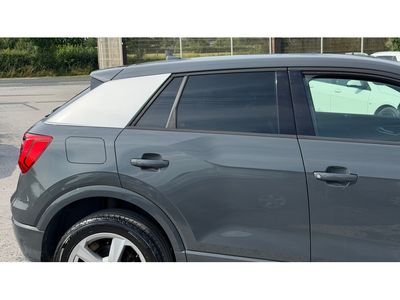 2018 Audi Q2