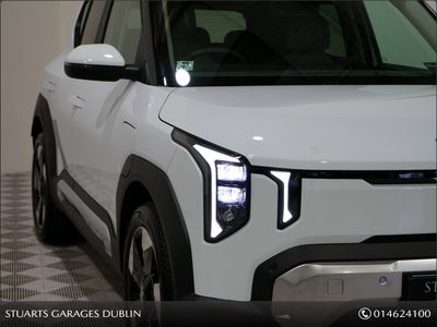 2026 Kia EV2