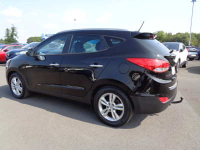 2012 Hyundai ix35