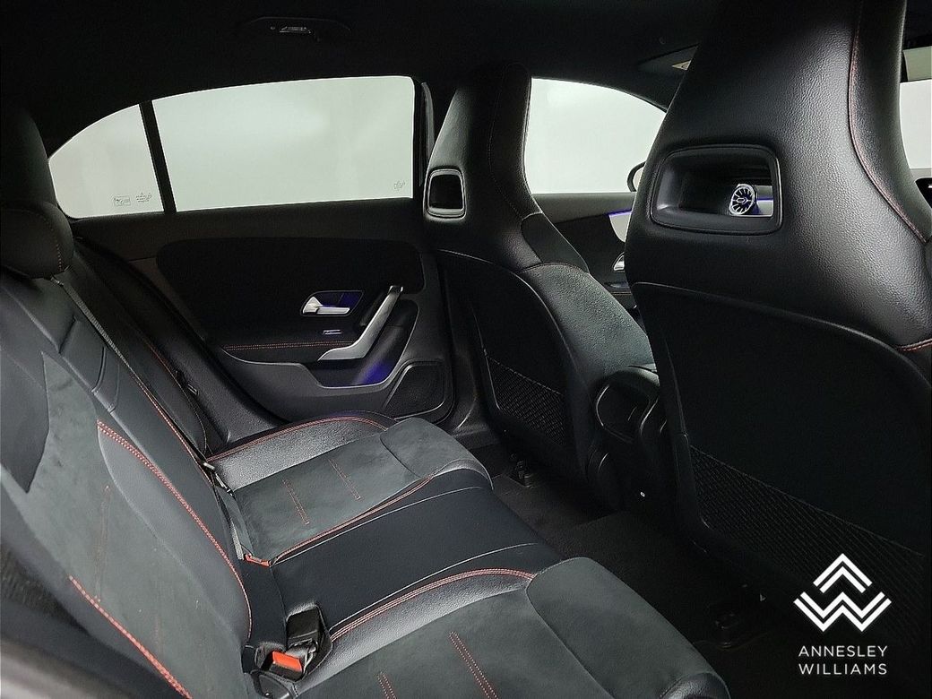2024 Mercedes-Benz A Class