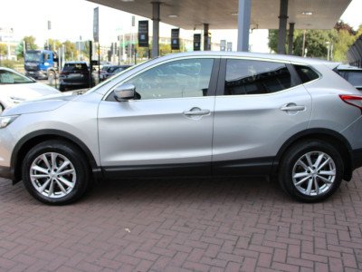 2015 Nissan Qashqai