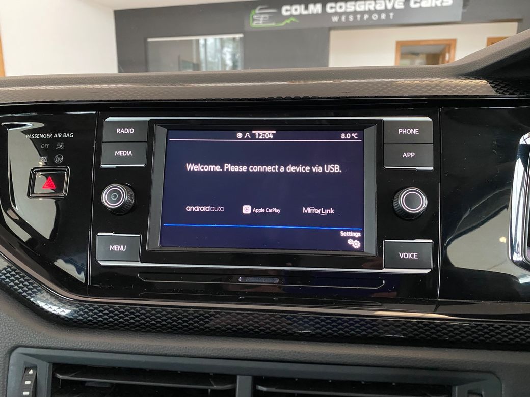 2023 Volkswagen Polo