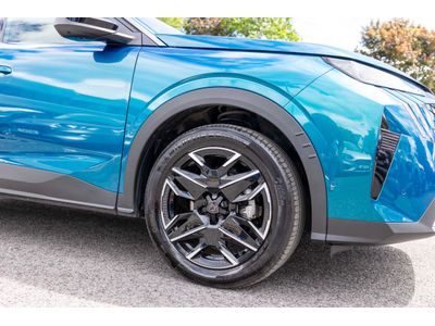 2025 Peugeot 3008