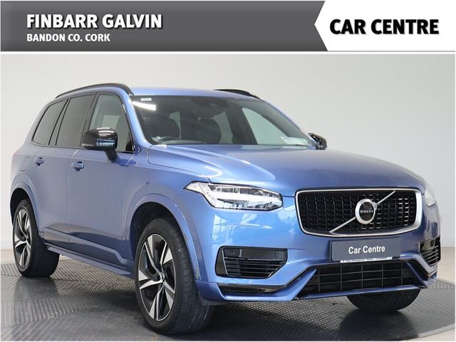 vehicle for sale from Finbarr Galvin Ltd