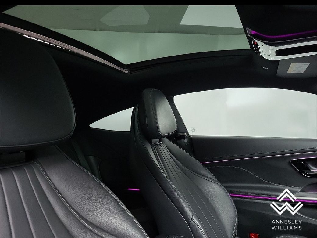 2025 Mercedes-Benz CLE