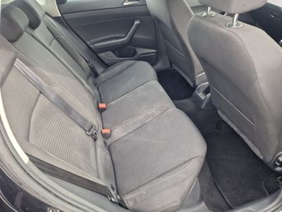 2018 Volkswagen Polo