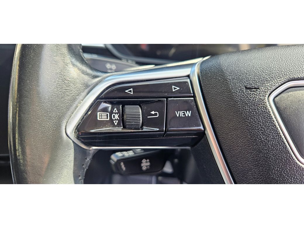 2020 Audi e-tron