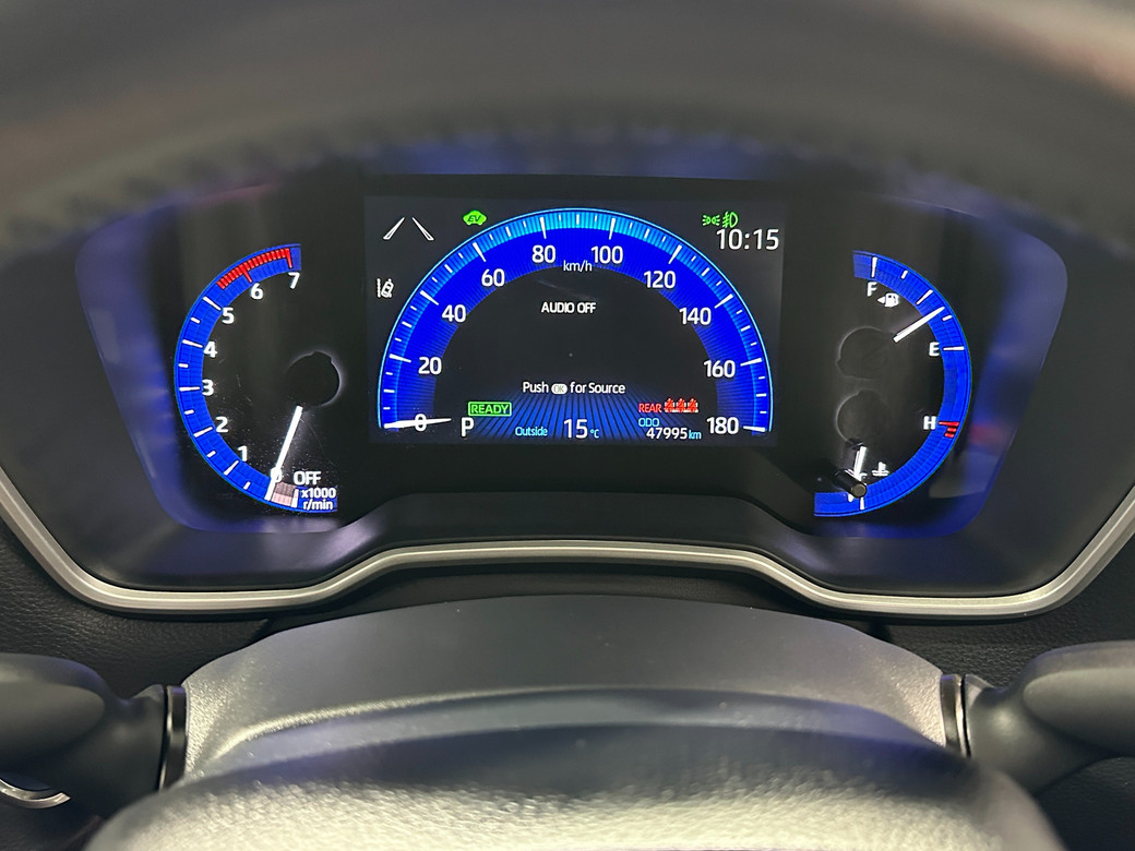 2023 Toyota Corolla Cross