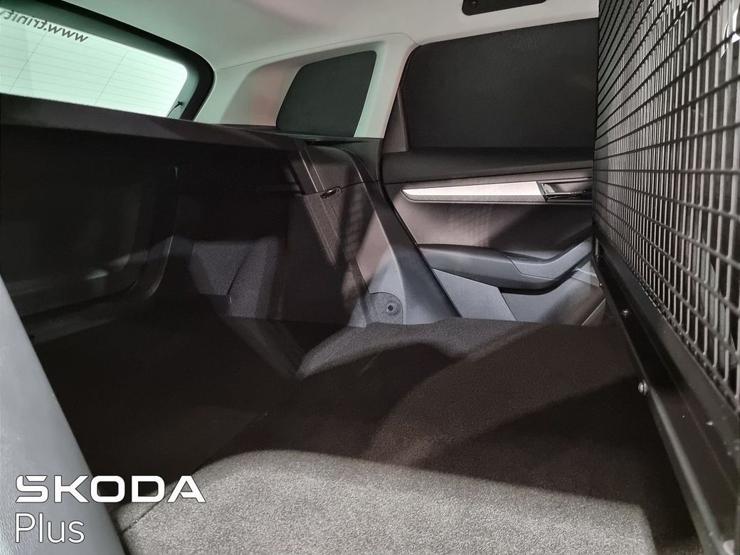 2026 Skoda Karoq