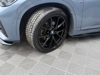 2021 BMW X1
