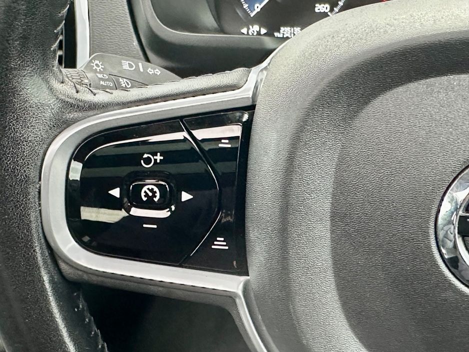 2019 Volvo XC90