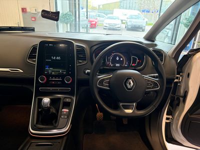 2019 Renault Grand Scenic