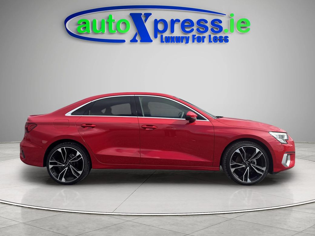 2023 Audi A3