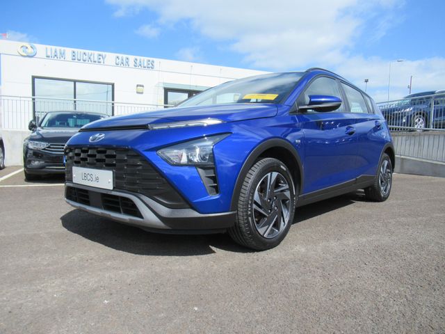 vehicle for sale from Liam Buckley Car Sales