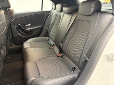 2020 Mercedes-Benz A Class