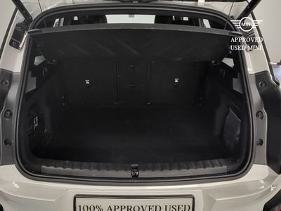 2025 Mini Countryman