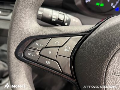 2026 Nissan Interstar