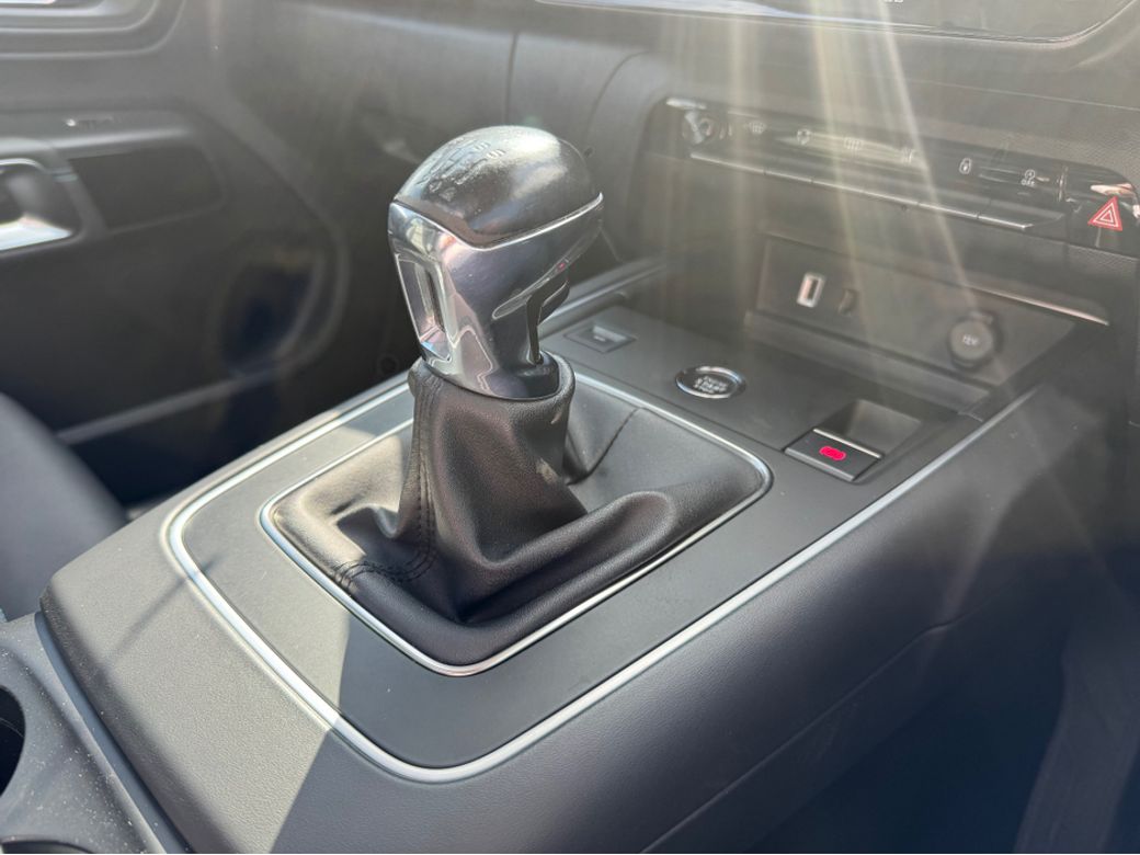 2022 Citroen C5 Aircross