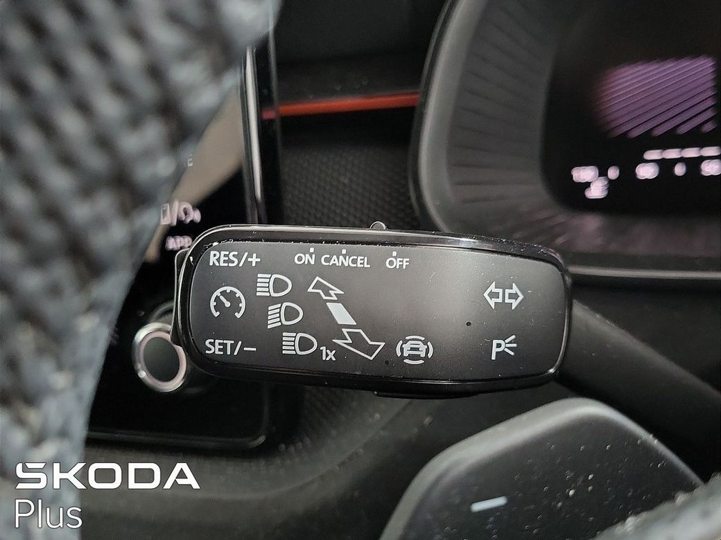 2026 Skoda Kamiq