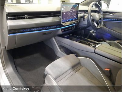 2025 Volkswagen ID.7