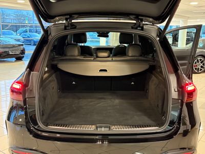 2025 Mercedes-Benz GLE Class