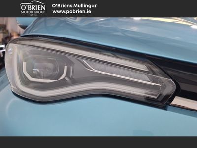 2021 Renault Zoe
