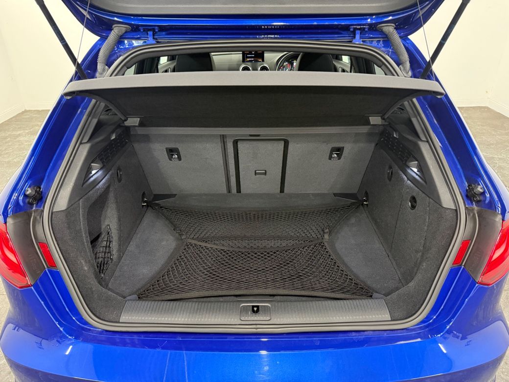 2016 Audi S3
