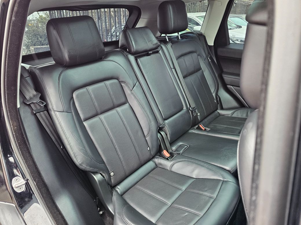 2020 Land Rover Range Rover