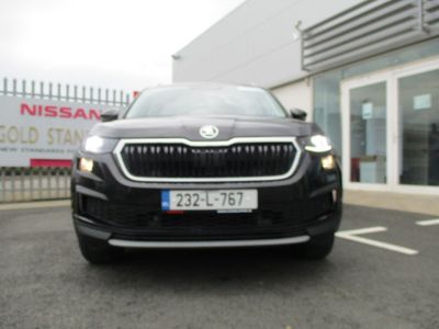 2023 Skoda Kodiaq