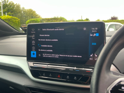 2023 Volkswagen ID.5