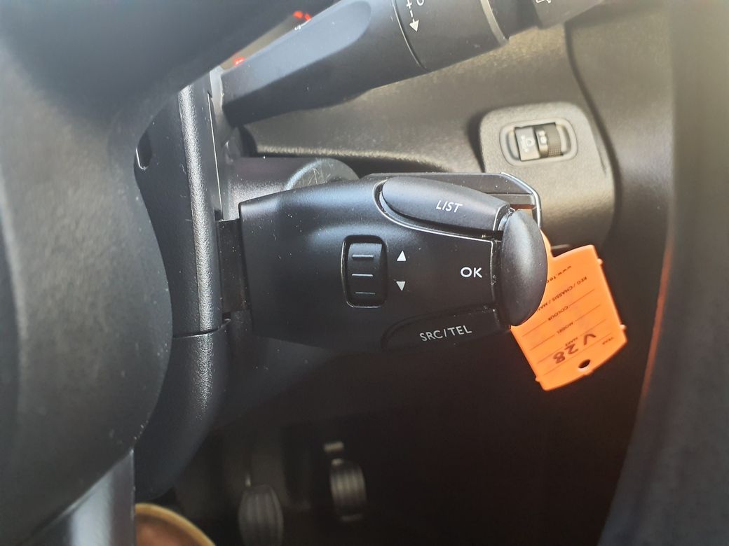 2023 Citroen Berlingo