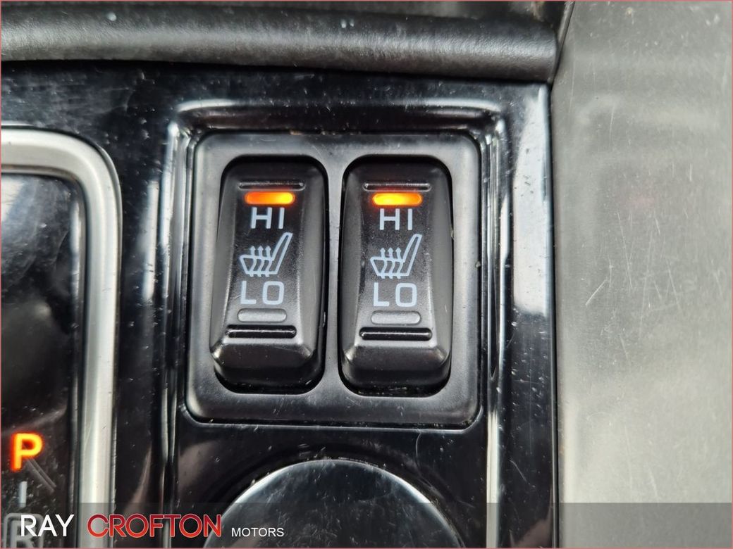 2018 Mitsubishi Eclipse Cross