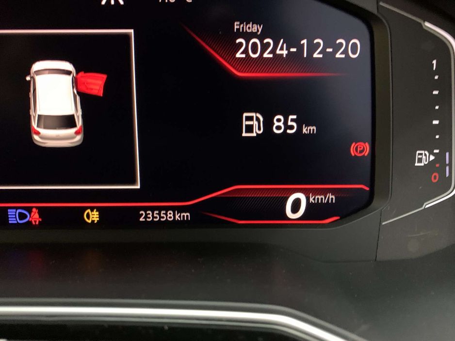 2019 Volkswagen Polo