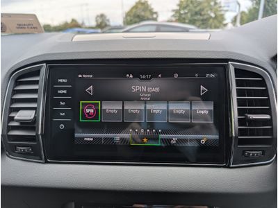 2024 Skoda Karoq