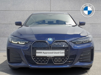 2023 BMW i4