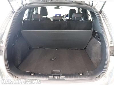2021 Ford Kuga