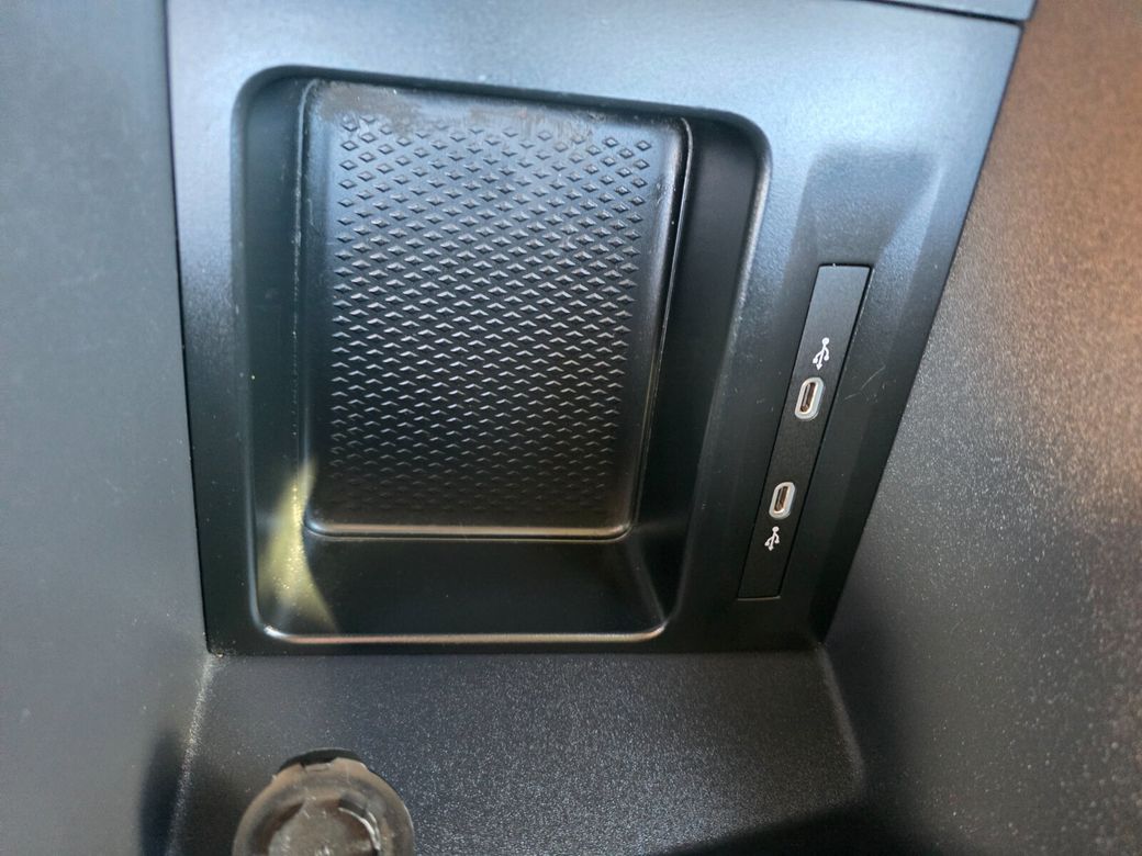 2023 Volkswagen Caddy