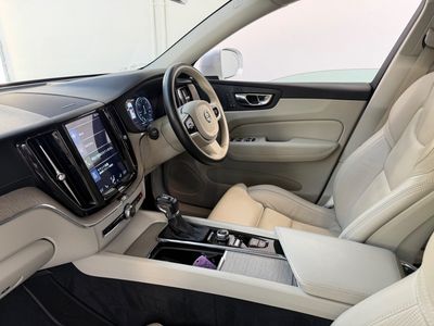2020 Volvo XC60