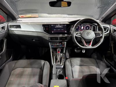 2023 Volkswagen Polo
