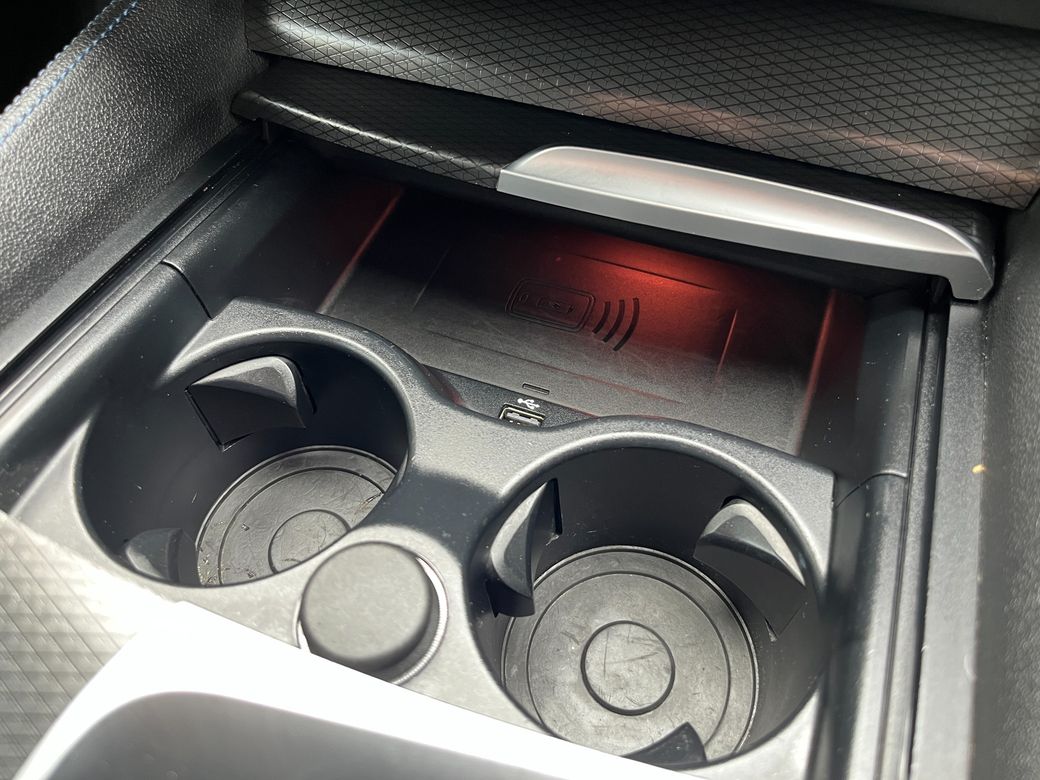 2021 BMW 5 Series