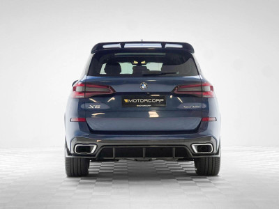 2020 BMW X5