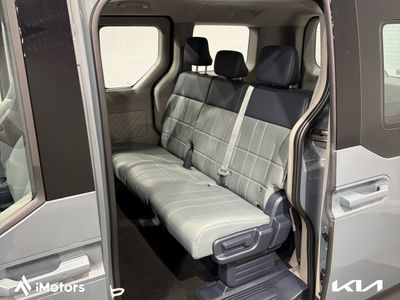 2026 Kia PV5